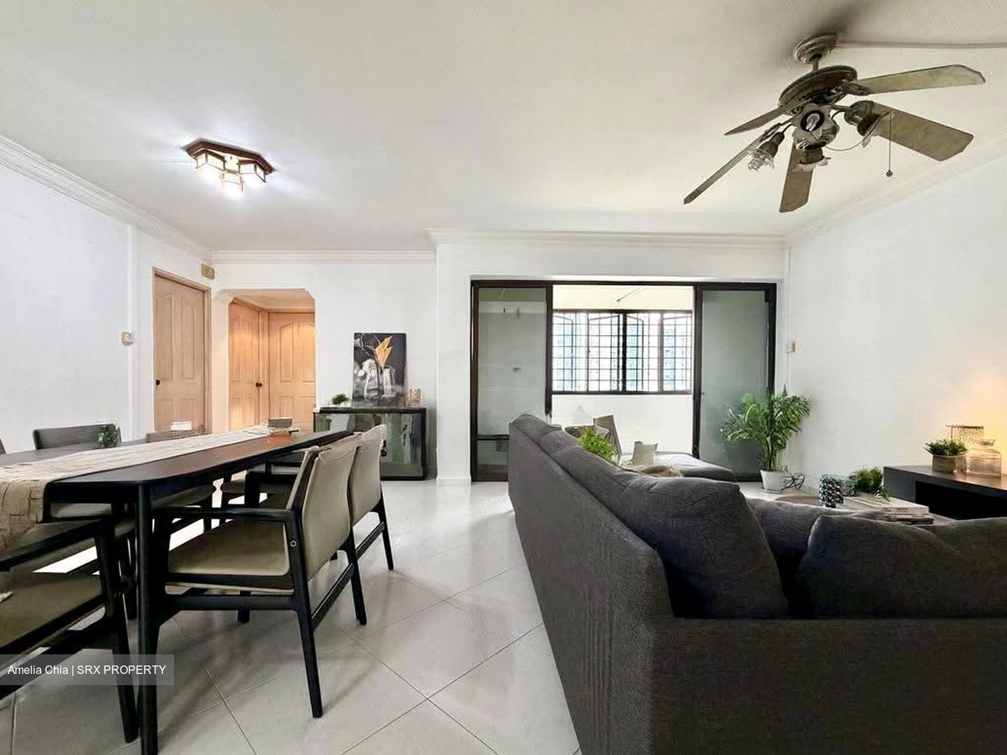 Blk 206B Compassvale Place (Sengkang), HDB 5 Rooms #614107401